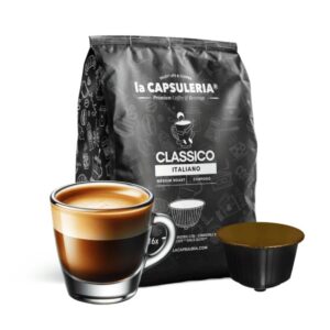 La Capsuleria® Classico Italiano - Dolce Gusto® (16 kapsula)