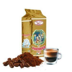 La Capsuleria® - ORO Arabica 100% - 250g (e bluar)