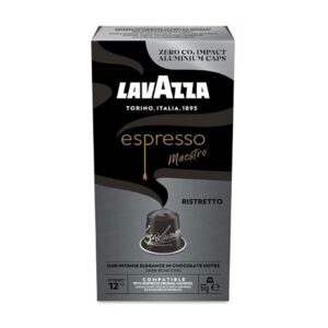 Lavazza® Ristretto Aluminium - Nespresso® (10 kapsula)