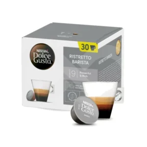 Nescafé® Ristretto Barista - Dolce Gusto® (30 kapsula)