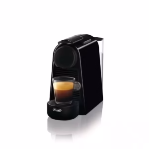 Aparat DeLonghi® Essenza Mini Black - Nespresso®
