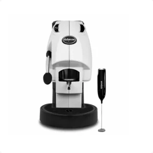 Aparat Didiesse® Frog Baby Cialde White - ESE