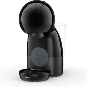 Aparat KRUPS® Piccolo XS Black/Grey - Dolce Gusto®