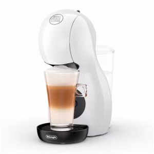 Aparat KRUPS® Piccolo XS total White - Dolce Gusto®
