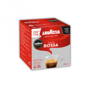 Lavazza® Qualità Rossa - A Modo Mio® (54 kapsula)