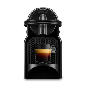Aparat DeLonghi® Inissia Black - Nespresso®