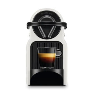 Aparat DeLonghi® Inissia White/Black - Nespresso®
