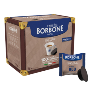 Borbone® Blu - A Modo Mio® (100 kapsula)