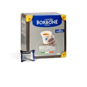 Borbone® Blu - Espresso Point® (50 kapsula)