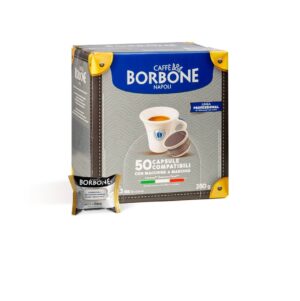 Borbone® Oro - Espresso Point® (50 kapsula)