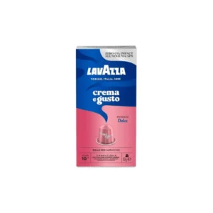 Lavazza® Crema e Gusto Dolce - Nespresso® (10 kapsula)