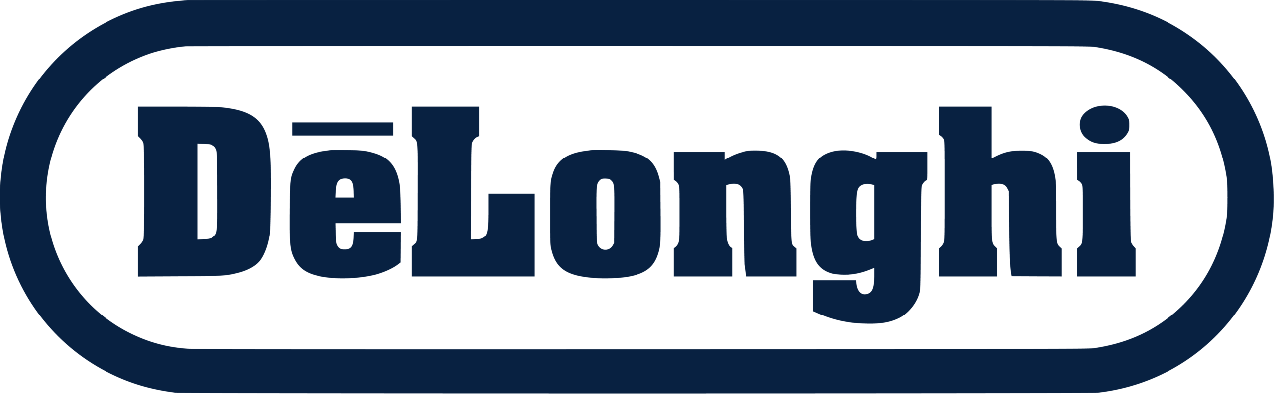 DeLonghi®
