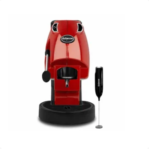 Aparat Didiesse® Frog Baby Cialde Red - ESE
