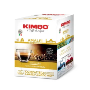 Kimbo® Amalfi - A Modo Mio® (50 kapsula)