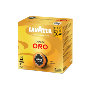 Lavazza® Qualità Oro - A Modo Mio® (36 kapsula)