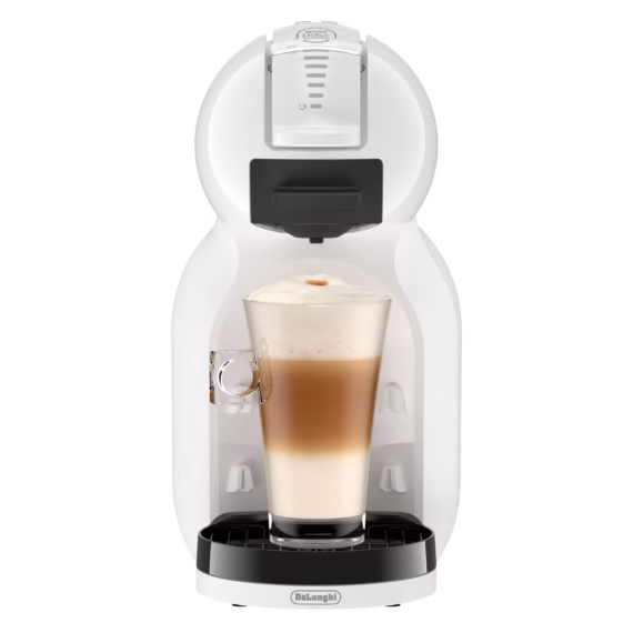 Aparat DeLonghi® Mini Me 2 White - Dolce Gusto®