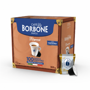 Borbone® Oro - Nespresso® (100 kapsula)