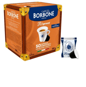 Borbone® Blu - Nespresso® (50 kapsula)