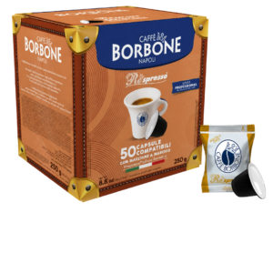 Borbone® Oro - Nespresso® (50 kapsula)
