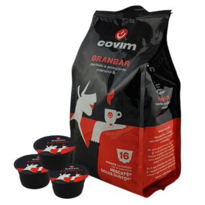 Covim® Granbar - Dolce Gusto® (16 kapsula)