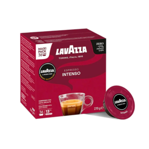 Lavazza® Intenso - A Modo Mio® (36 kapsula)