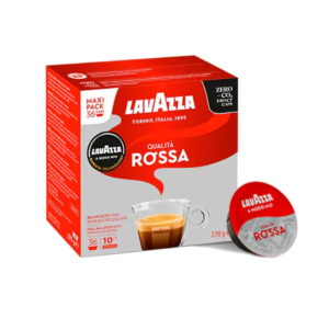 Lavazza® Qualità Rossa - A Modo Mio® (36 kapsula)
