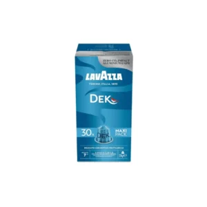 Lavazza® Decaffeinato - Nespresso® (30 kapsula)