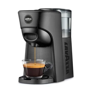Aparat Lavazza Tiny Black - A Modo Mio®