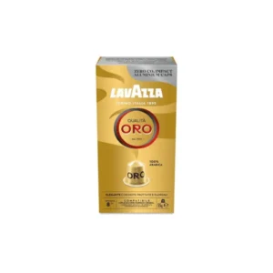 Lavazza® Qualità Oro - Nespresso® (10 kapsula)