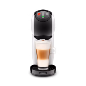 Aparat DeLonghi® Genio S White - Dolce Gusto®