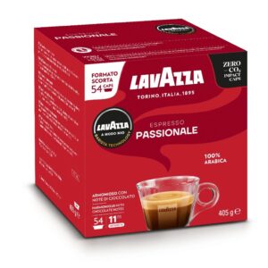 Lavazza® Passionale - A Modo Mio® (54 kapsula)