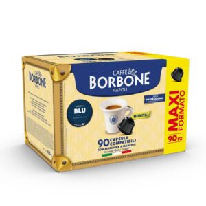 Borbone® Blu - Dolce Gusto® (90 kapsula)