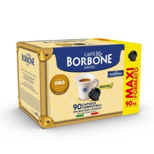 Borbone® Oro - Dolce Gusto® (90 kapsula)